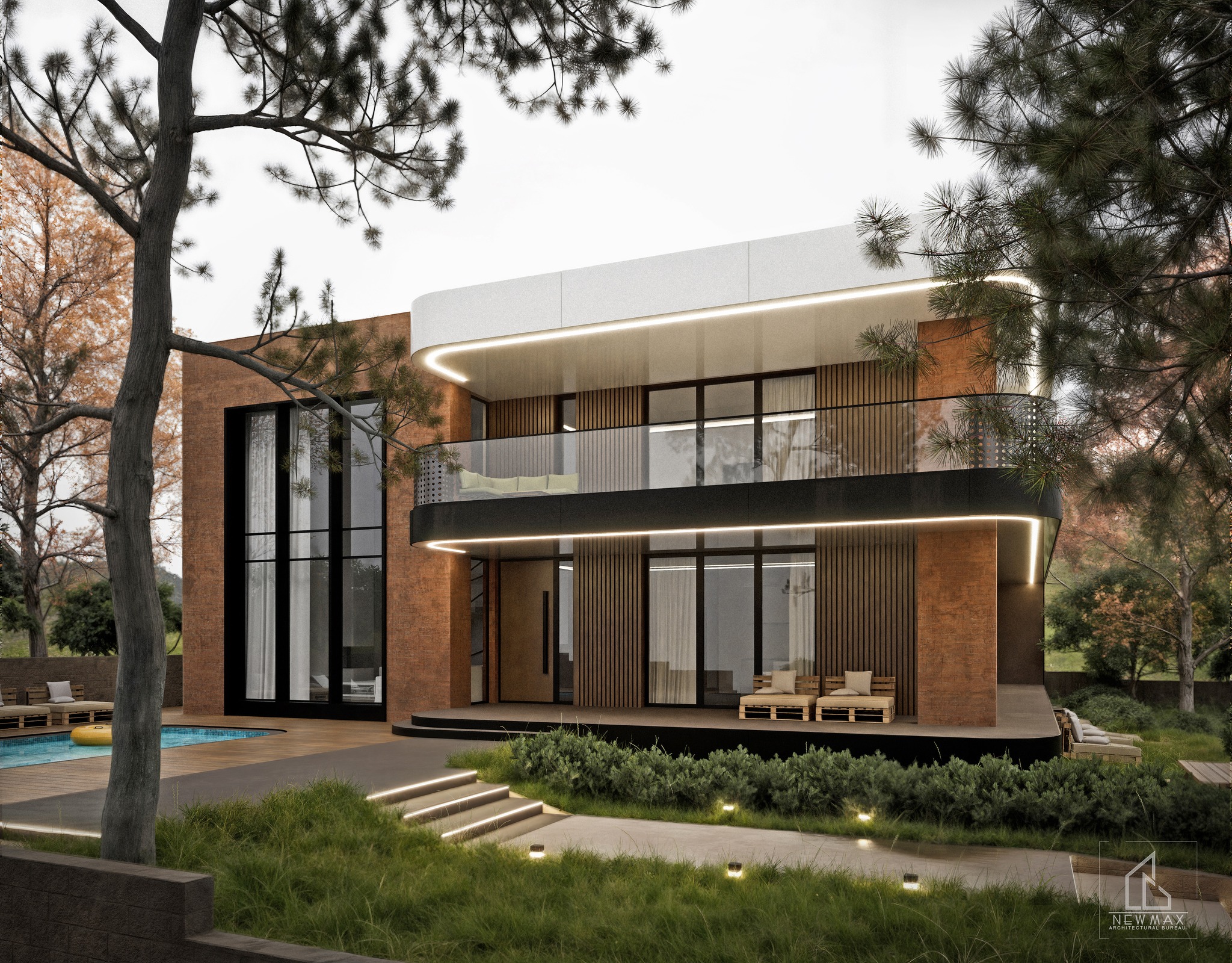 თანამედროვე